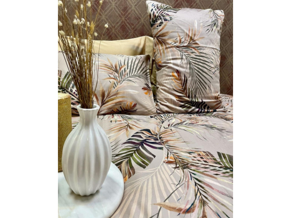 Постельное белье Tresor сатин digital Евро сп / Issimo Home Постельное белье Tresor сатин digital Евро сп / Issimo Home