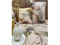 Постельное белье Tresor сатин digital Евро сп / Issimo Home Постельное белье Tresor сатин digital Евро сп / Issimo Home