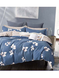 Постельное белье FM 035 полисатин 2 сп / Boris