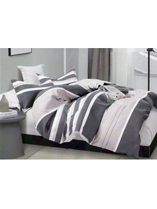 Постельное белье FM 002 полисатин Евро / Boris