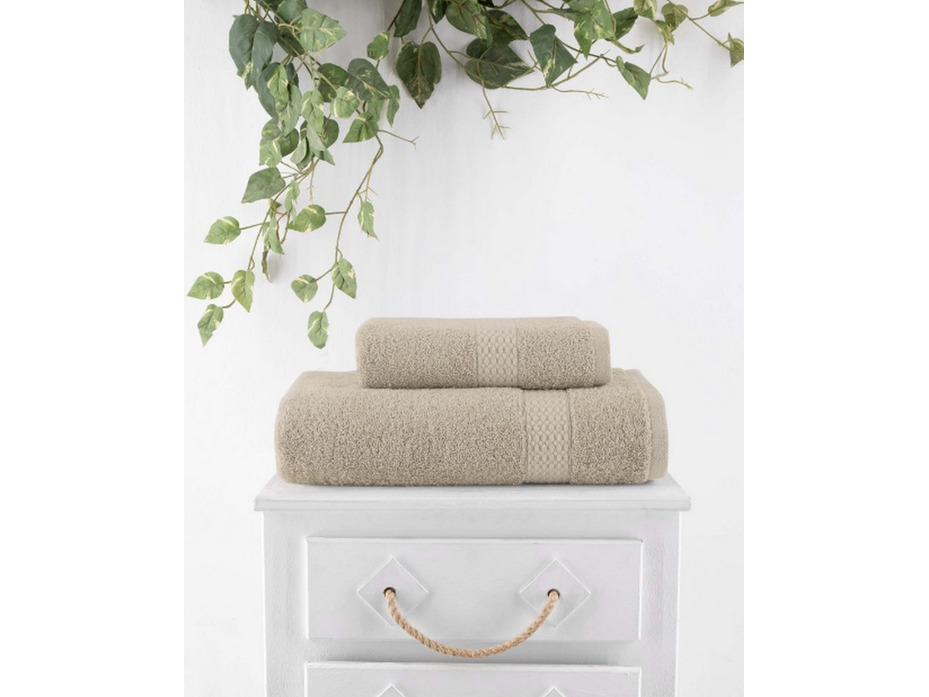 Полотенце Dante махровое 70*140 / Tac