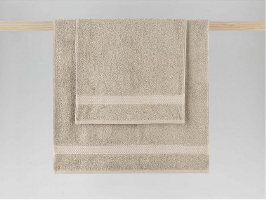 Полотенце Dante махровое 70*140 / Tac