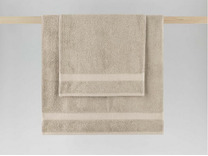 Полотенце Dante махровое 70*140 / Tac