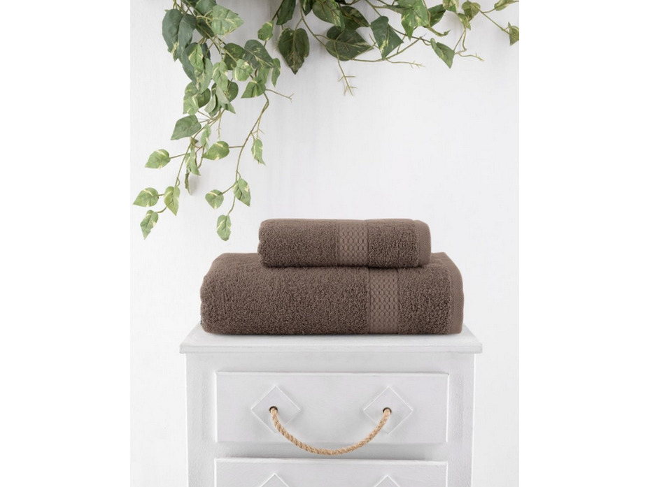 Полотенце Dante махровое 70*140 / Tac