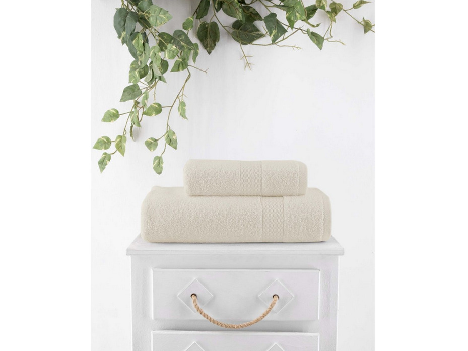 Полотенце Dante махровое 70*140 / Tac