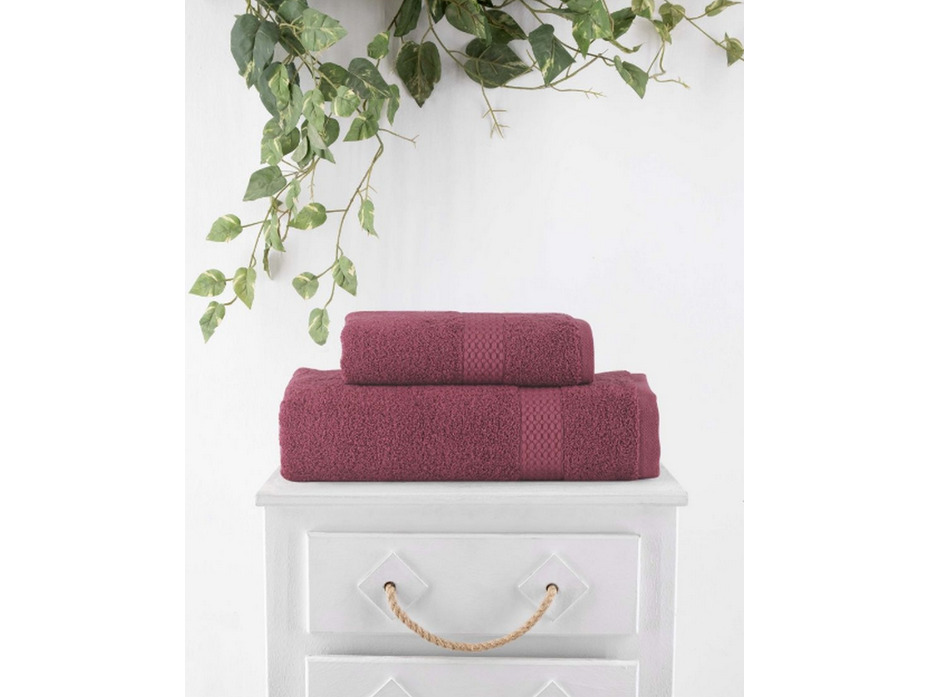 Полотенце Dante махровое 70*140 / Tac