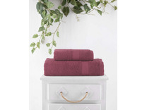 Полотенце Dante махровое 70*140 / Tac