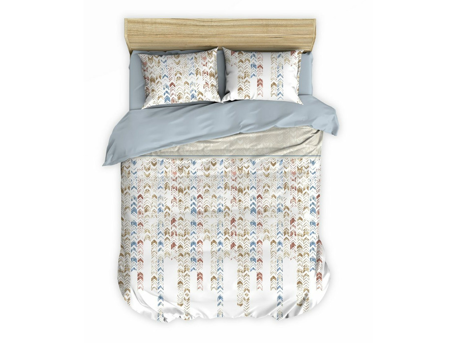 Постельное белье Arrow поликоттон Евро сп / Casabel Постельное белье Arrow поликоттон Евро сп / Casabel