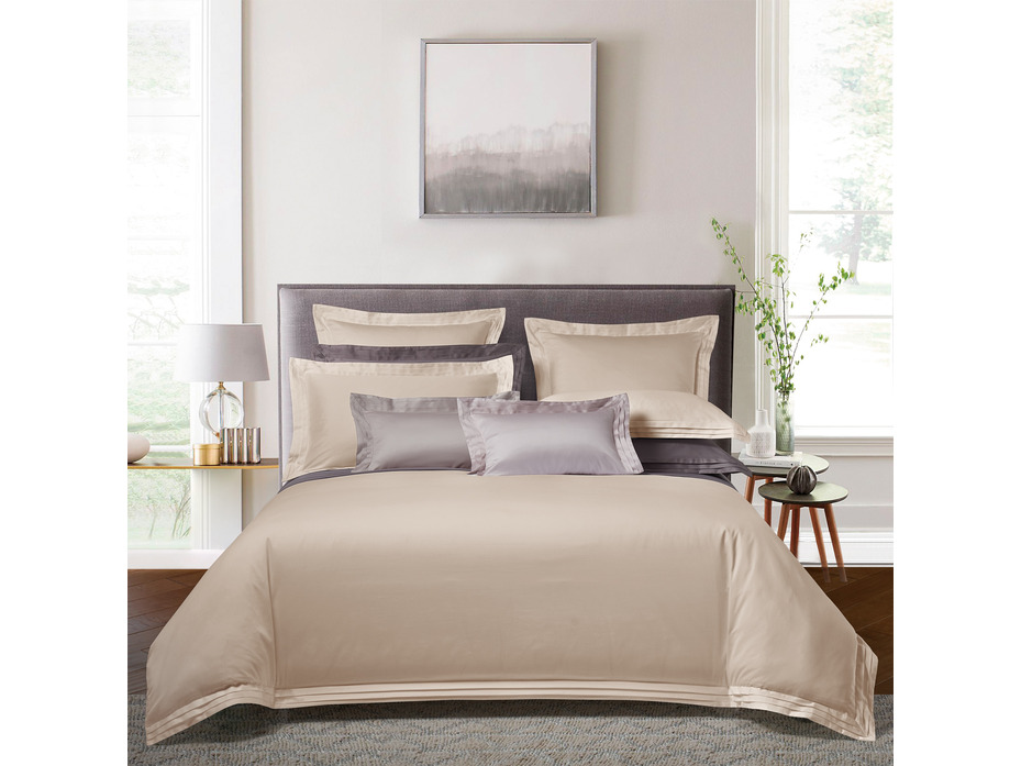 Постельное белье Soho сатин премиум Евро-макс сп / Sharmes Постельное белье Soho сатин премиум Евро-макс сп / Sharmes