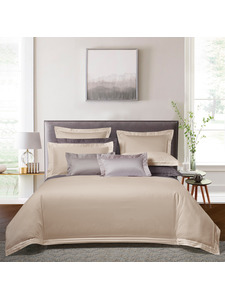 Постельное белье Soho сатин премиум Евро-макс сп / Sharmes Постельное белье Soho сатин премиум Евро-макс сп / Sharmes