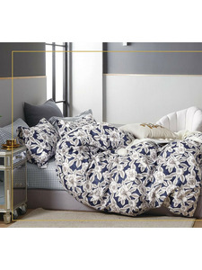 Постельное белье JP 07 полисатин Евро сп / Boris