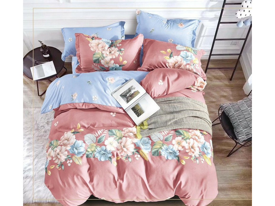 Постельное белье JP 031 полисатин Евро сп / Boris Постельное белье JP 031 полисатин Евро сп / Boris