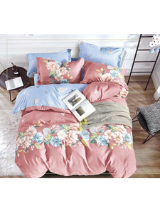 Постельное белье JP 031 полисатин Евро сп / Boris Постельное белье JP 031 полисатин Евро сп / Boris