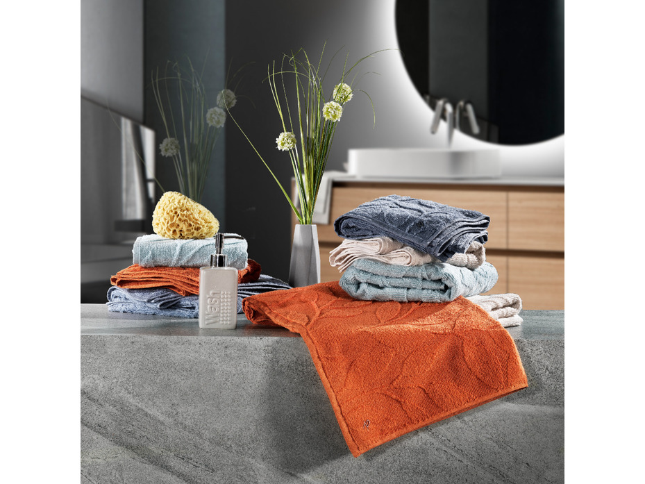 Полотенце H1020 Rocca махровое 70*140 / Zebra Casa Полотенце H1020 Rocca махровое 70*140 / Zebra Casa