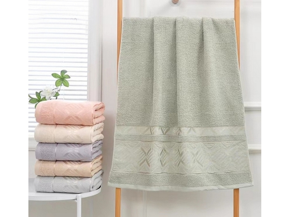 Полотенце 6806249 махровое 70*140 / 7-я