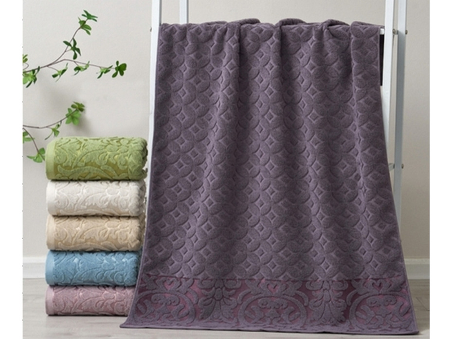 Полотенце 3006367 махровое 70*140 / 7-я