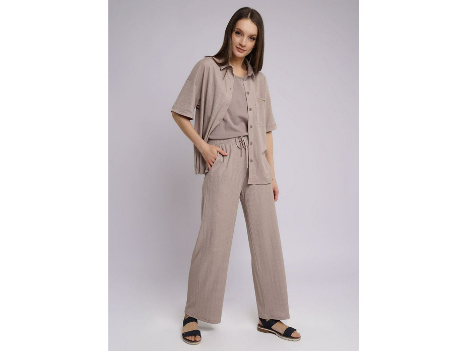 Рубашка женская 336259эф / Clever