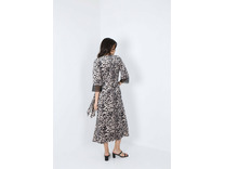 Халат женский 1307 / Дюма