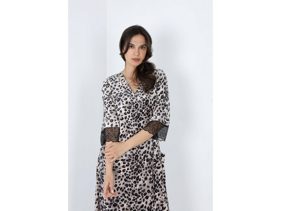 Халат женский 1307 / Дюма