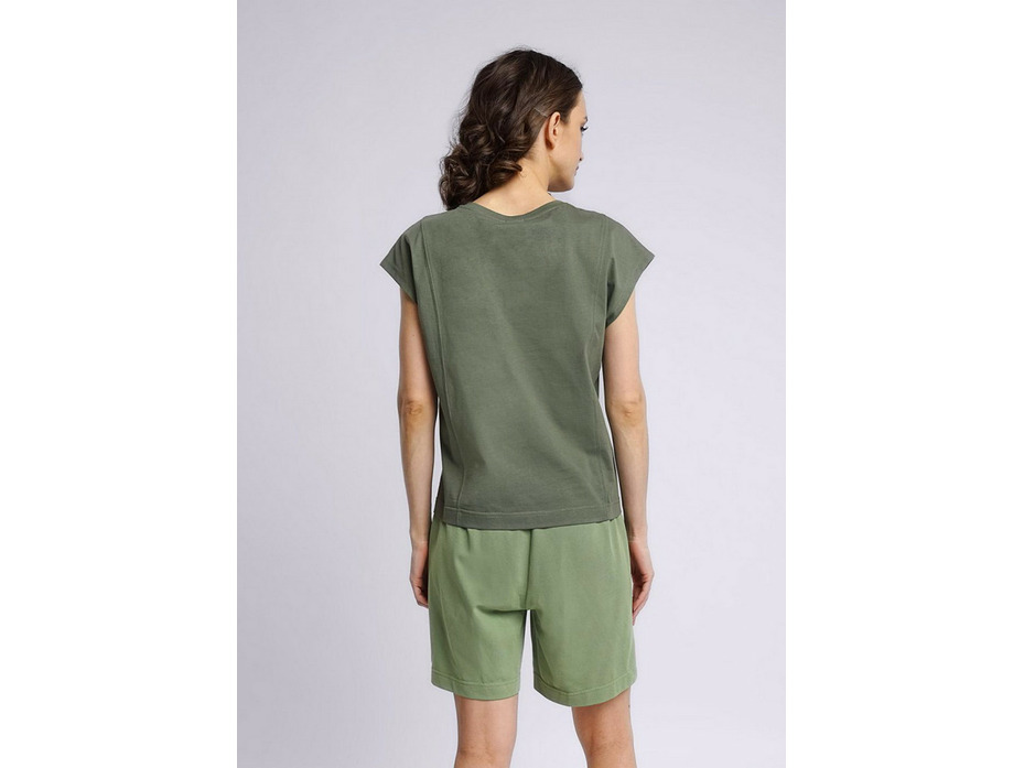 Футболка женская LF23-1029/2 / Clever Футболка женская LF23-1029/2 / Clever