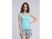 Майка женская LM23-1024 / Clever Майка женская LM23-1024 / Clever