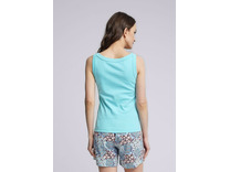 Майка женская LM23-1024 / Clever Майка женская LM23-1024 / Clever