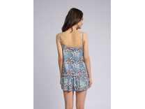 Костюм женский, майка и шорты LSET23-1030/1 / Clever Костюм женский, майка и шорты LSET23-1030/1 / Clever