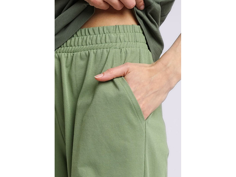 Шорты женские LSH23-1029 / Clever