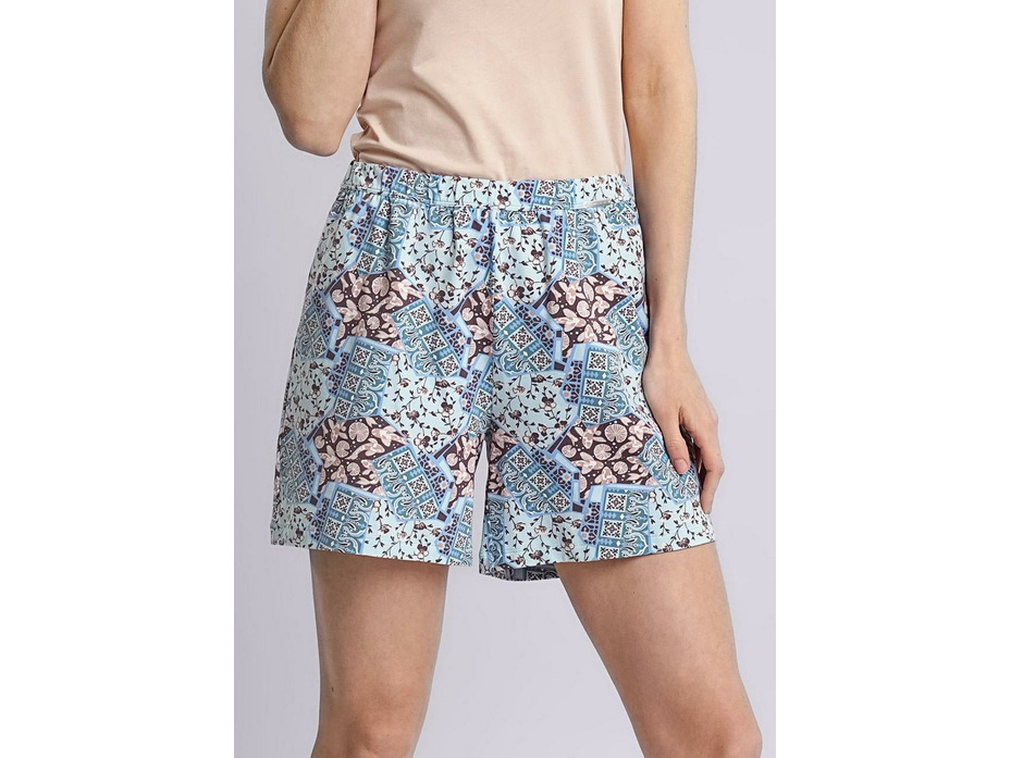 Шорты женские LSH23-1030/1 / Clever