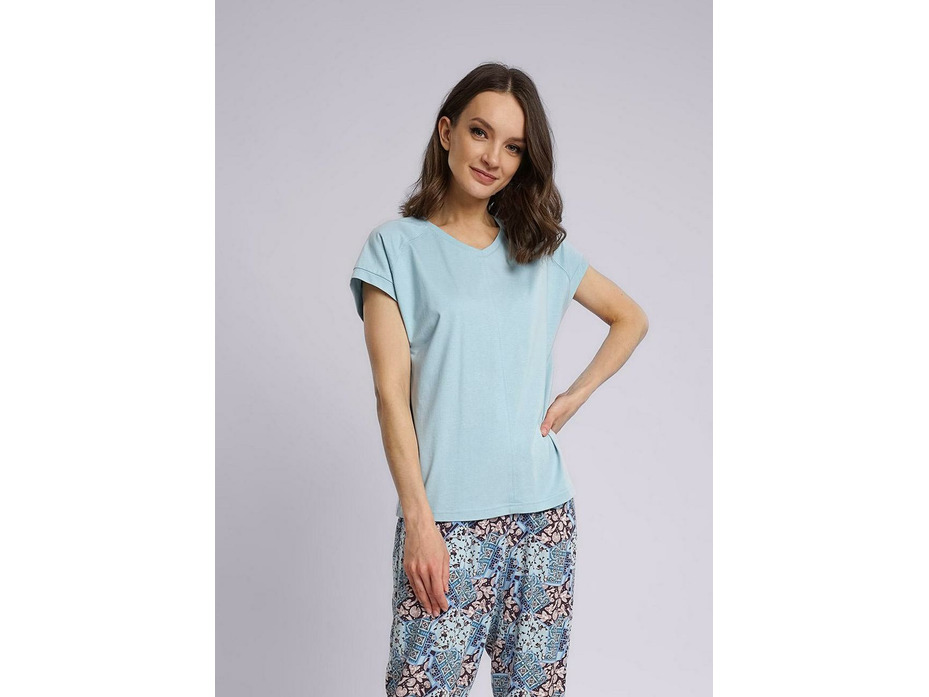 Футболка женская LF23-1030/1 / Clever Футболка женская LF23-1030/1 / Clever