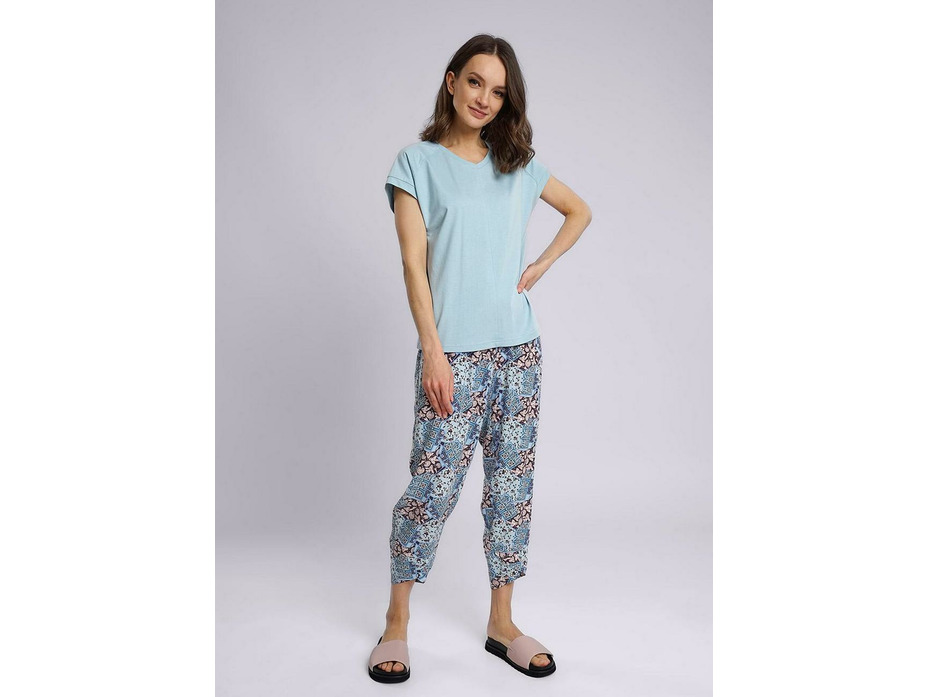 Футболка женская LF23-1030/1 / Clever Футболка женская LF23-1030/1 / Clever