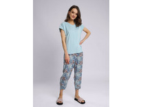 Футболка женская LF23-1030/1 / Clever Футболка женская LF23-1030/1 / Clever