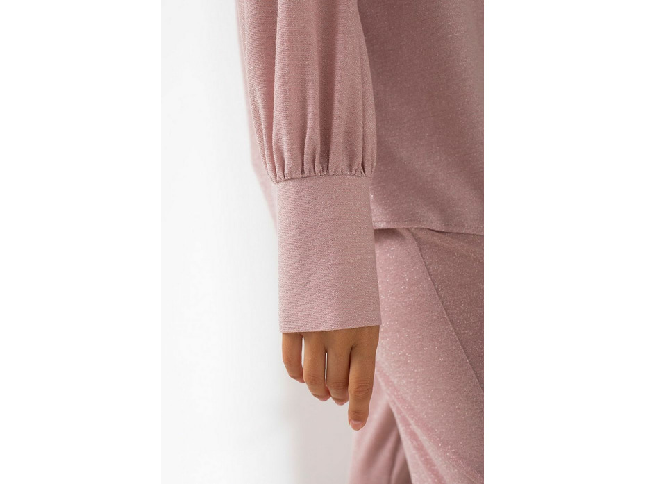 Костюм женский, рубашка и брюки 51975-3 + 51974-3 / Laete