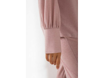 Костюм женский, рубашка и брюки 51975-3 + 51974-3 / Laete