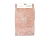 Набор ковриков Gelin Handan хлопковые 50*60, 60*100 (2шт) / Tivolyo Home Набор ковриков Gelin Handan хлопковые 50*60, 60*100 (2шт) / Tivolyo Home