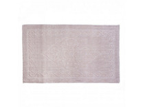 Коврик Gelin Home Sonil жаккардовый 60*100 / Tivolyo Home