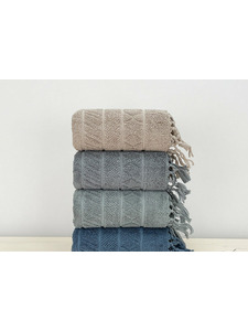 Полотенце Pupilla penye Luna махровое 50*90 / Activ