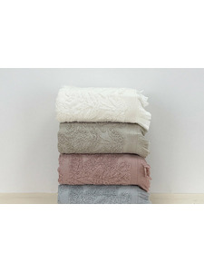 Полотенце Pupilla penye Carnaval махровое 50*90 /