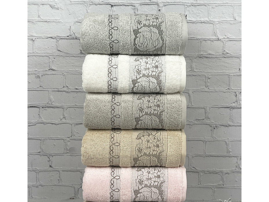 Полотенце pupilla Penye Medusa махровое 50*90 / Activ Полотенце pupilla Penye Medusa махровое 50*90 / Activ