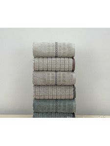 Полотенце Pupilla vip Alya махровое 50*90 / Activ Полотенце Pupilla vip Alya махровое 50*90 / Activ