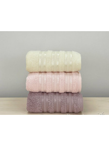 Полотенце Cestepe micro delux Tuana махровое 50*90 / Activ