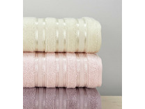 Полотенце Cestepe micro delux Tuana махровое 50*90 / Activ
