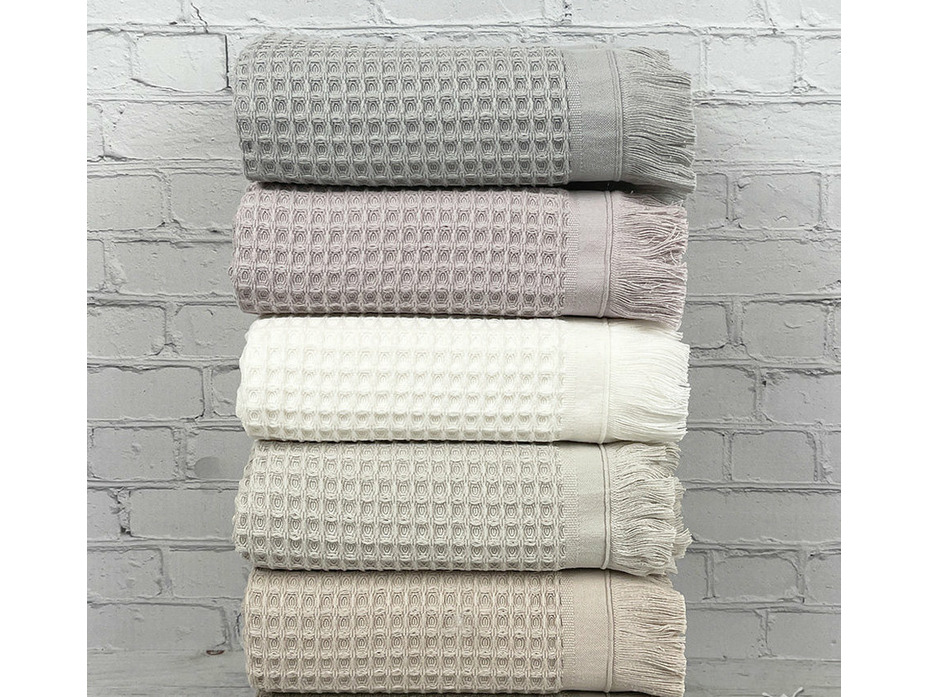 Полотенце Pupilla vip Olga вафельное 50*90 / Activ Полотенце Pupilla vip Olga вафельное 50*90 / Activ