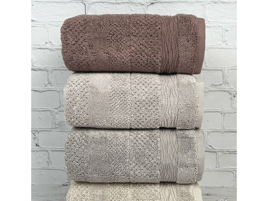 Полотенце Pupilla penye Lima махровое 50*90 / Activ