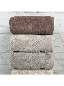 Полотенце Pupilla penye Lima махровое 50*90 / Activ