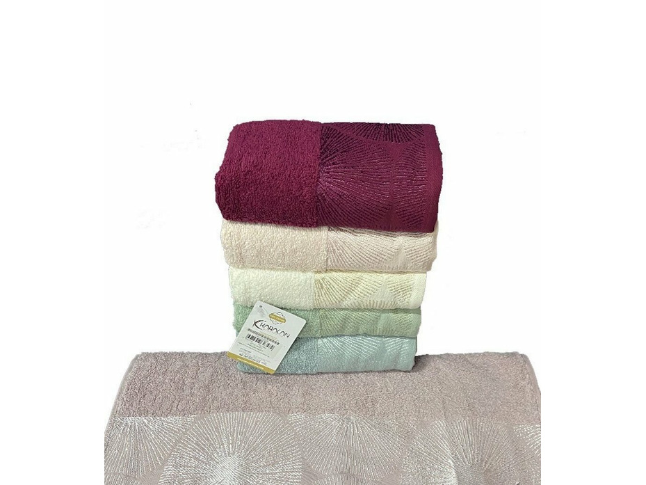 Полотенце Karacan Hawai махровое 70*135 / Activ