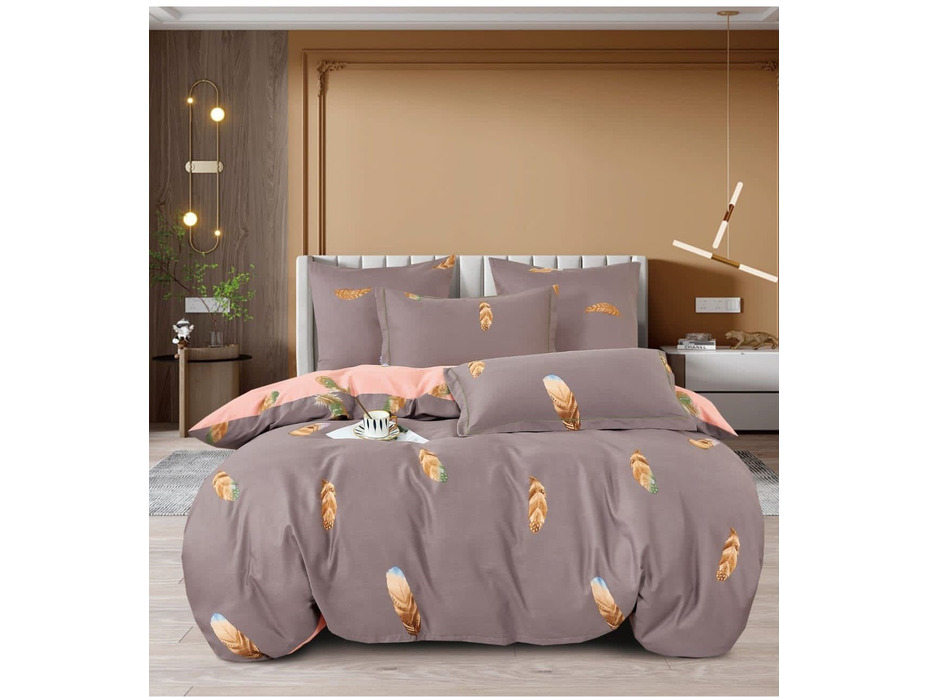 Постельное белье 7262 сатин Семейное сп / Butterfly Постельное белье 7262 сатин Семейное сп / Butterfly