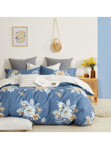 Постельное белье 926 сатин 1,5 сп / Butterfly Постельное белье 926 сатин 1,5 сп / Butterfly