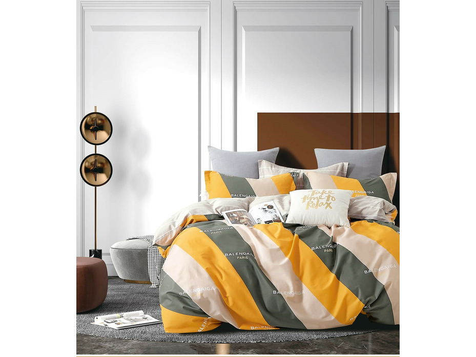 Постельное белье 12160 сатин 2 сп / Butterfly Постельное белье 12160 сатин 2 сп / Butterfly