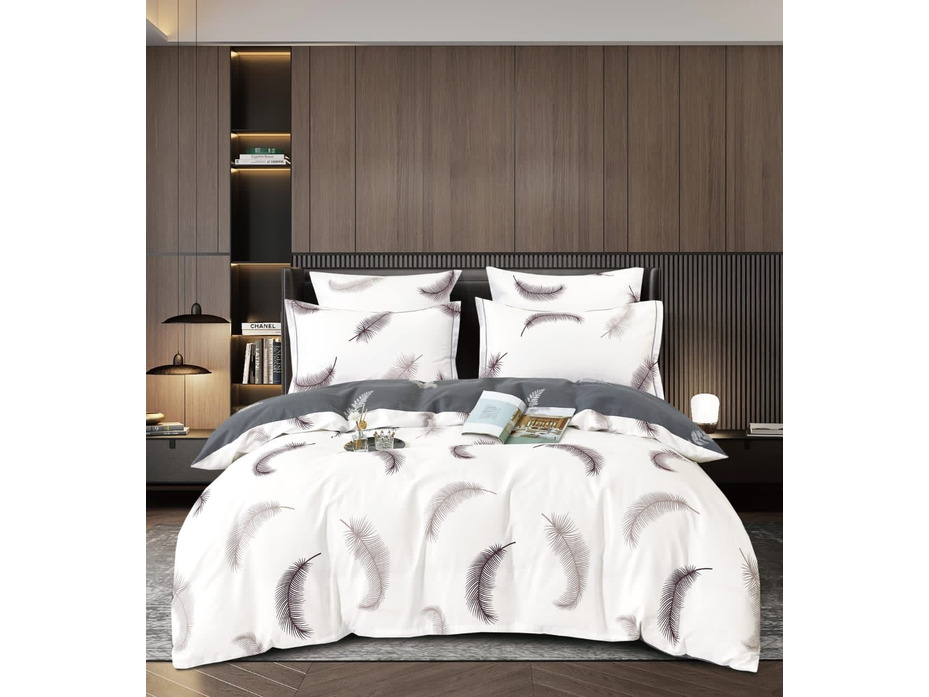 Постельное белье 7263 сатин Семейное сп / Butterfly Постельное белье 7263 сатин Семейное сп / Butterfly